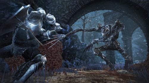 Dark Souls III Ashes of Ariandel 100108,2